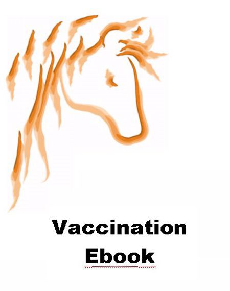 Equine Vaccination eBook