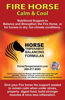 Fire Horse Formula
